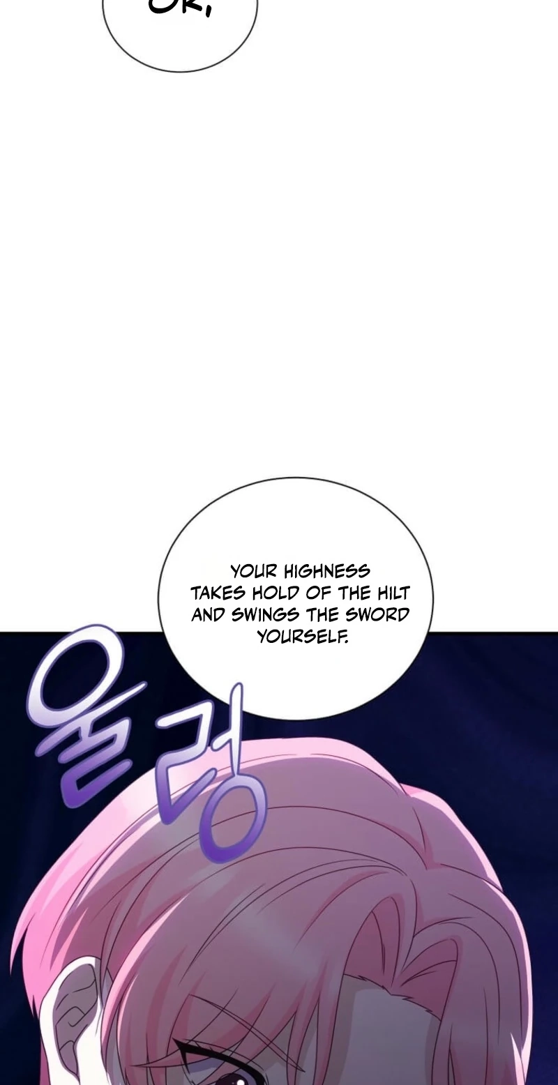 The Saintess Became the Northern Grand Duke’s Daughter Chapter 108 page 93 - 