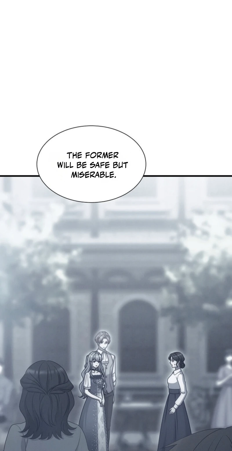 The Saintess Became the Northern Grand Duke’s Daughter Chapter 108 page 95 - 