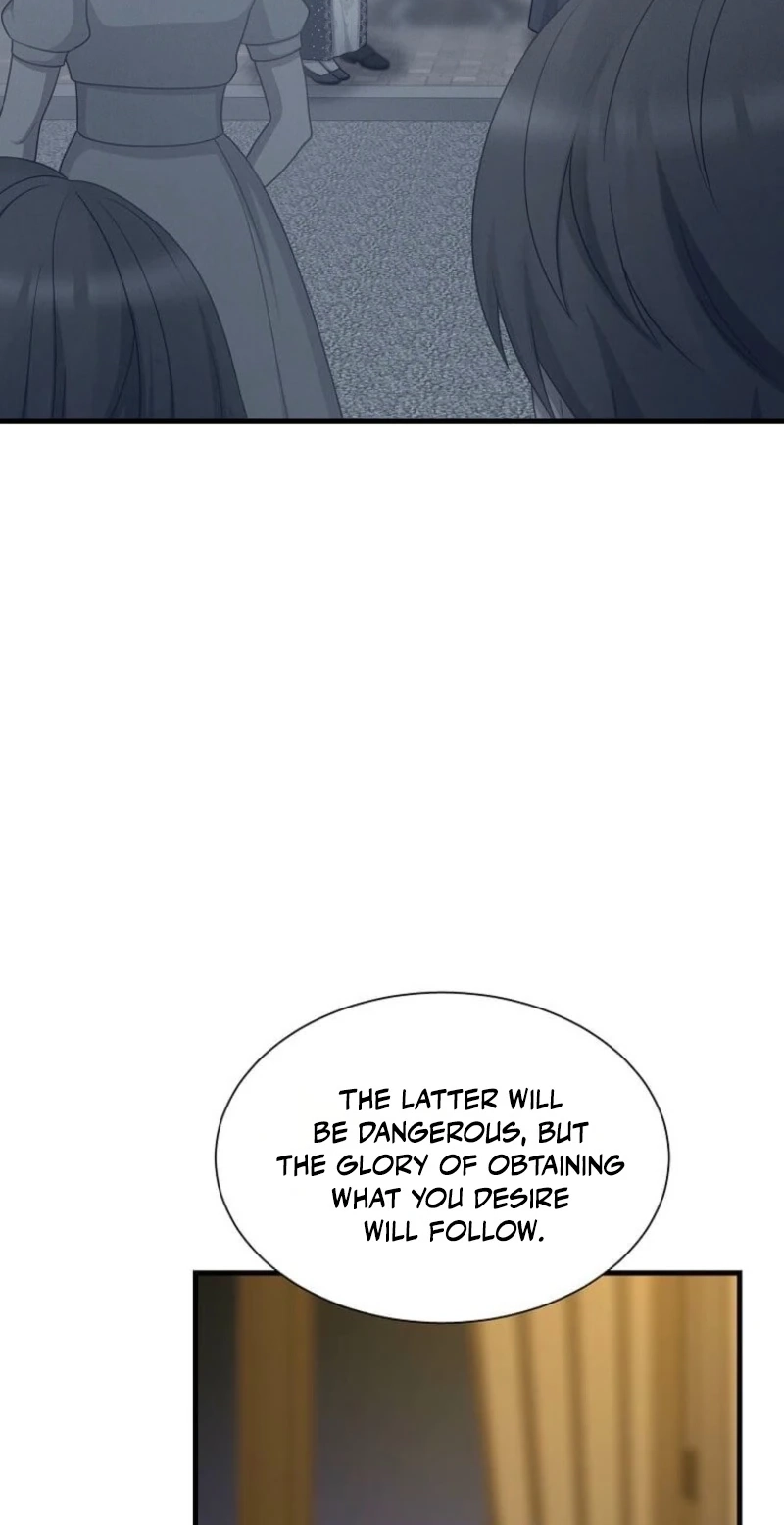 The Saintess Became the Northern Grand Duke’s Daughter Chapter 108 page 96 - 