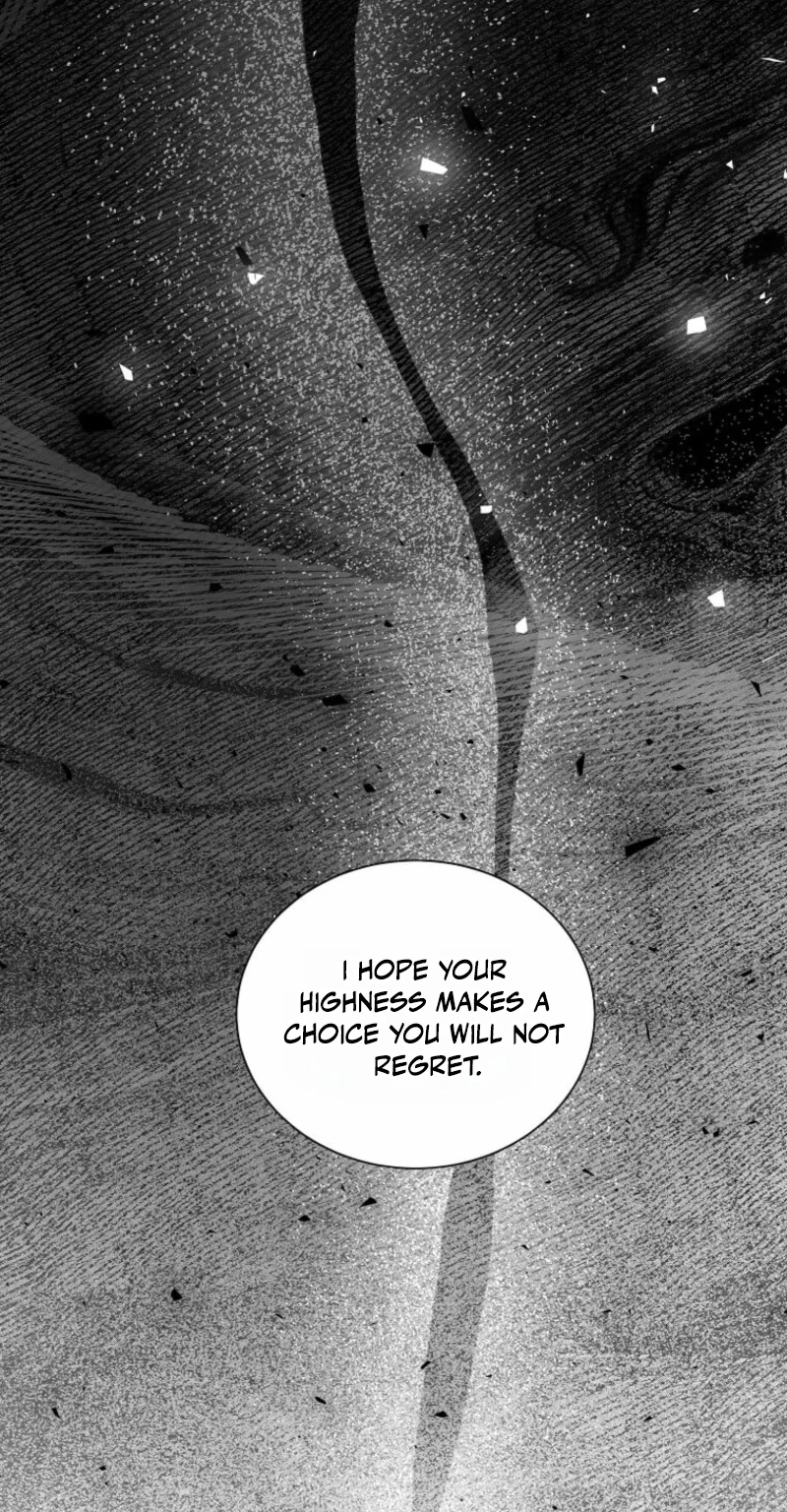 The Saintess Became the Northern Grand Duke’s Daughter Chapter 108 page 99 - 