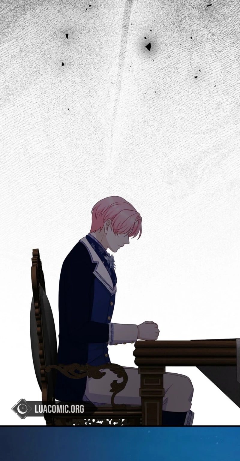 The Saintess Became the Northern Grand Duke’s Daughter Chapter 108 page 100 - 