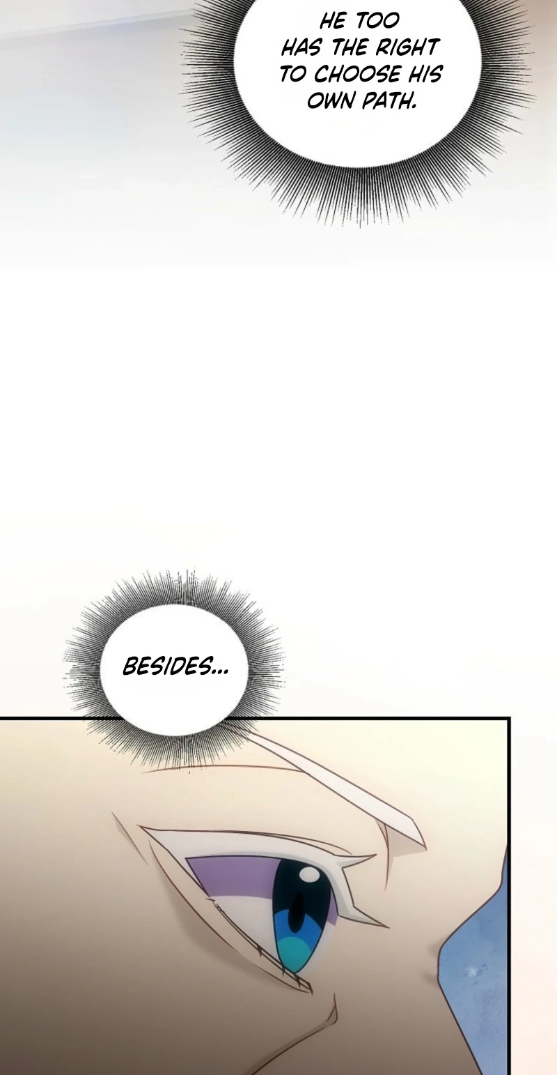 The Saintess Became the Northern Grand Duke’s Daughter Chapter 109 page 11 - 