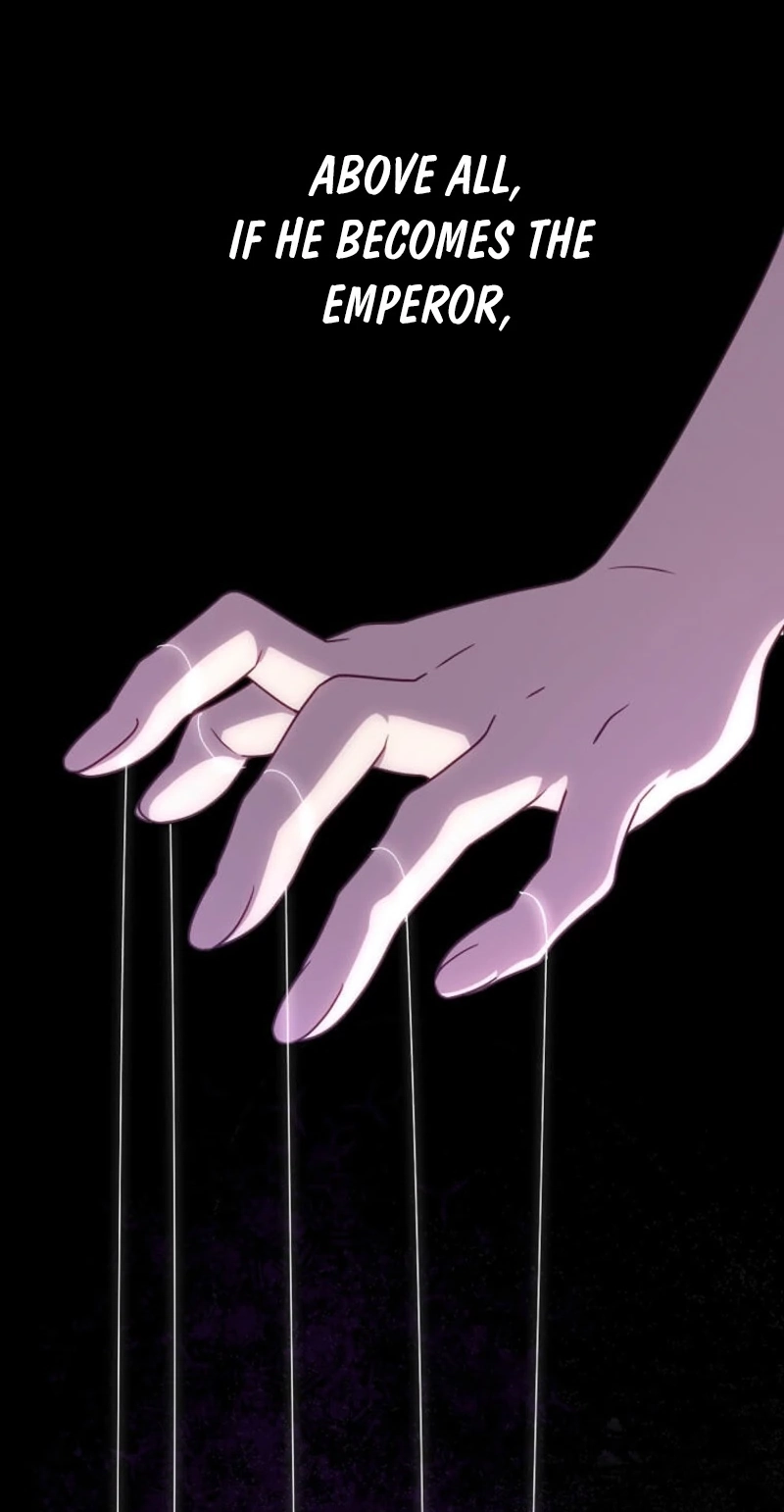 The Saintess Became the Northern Grand Duke’s Daughter Chapter 109 page 14 - 