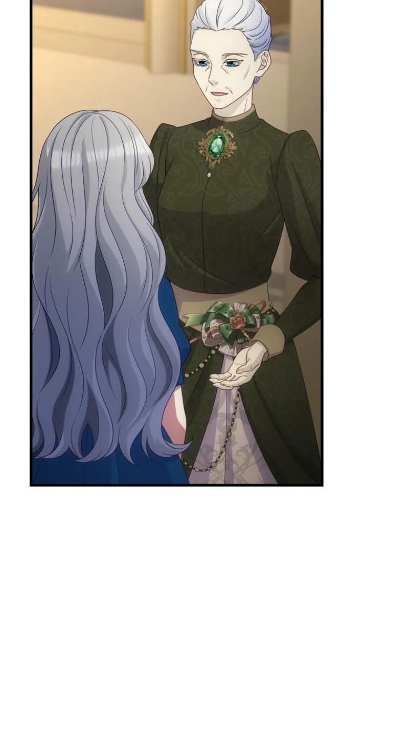 The Saintess Became the Northern Grand Duke’s Daughter Chapter 109 page 23 - 