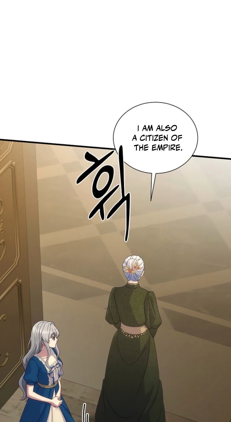 The Saintess Became the Northern Grand Duke’s Daughter Chapter 109 page 24 - 