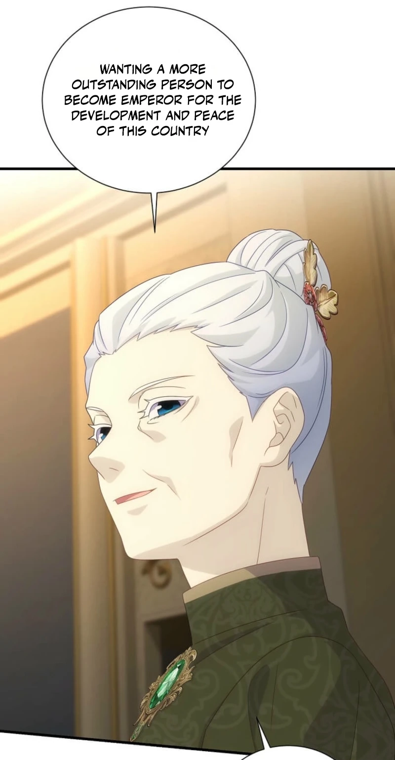 The Saintess Became the Northern Grand Duke’s Daughter Chapter 109 page 26 - 