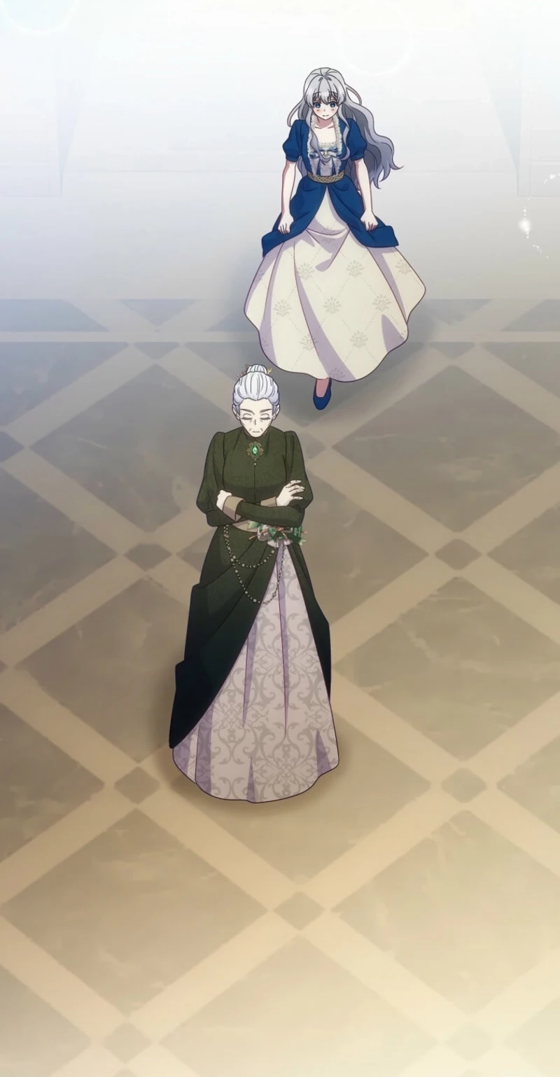 The Saintess Became the Northern Grand Duke’s Daughter Chapter 109 page 31 - 