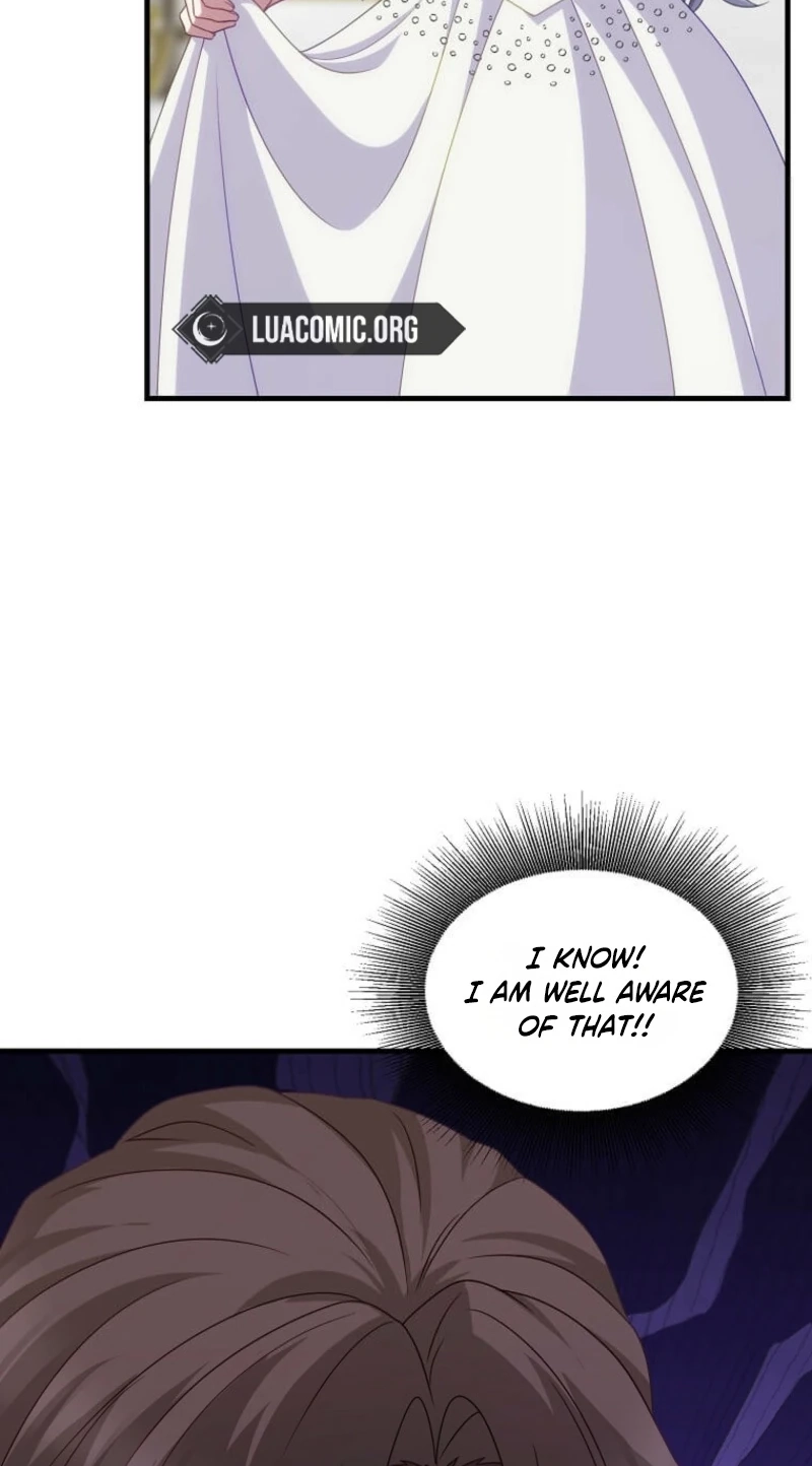 The Saintess Became the Northern Grand Duke’s Daughter Chapter 109 page 45 - 