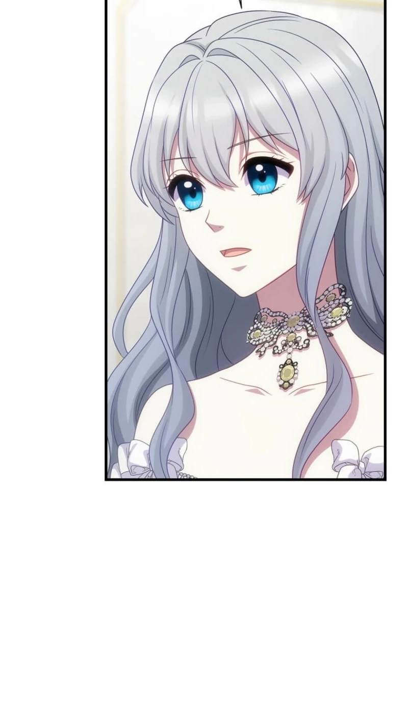 The Saintess Became the Northern Grand Duke’s Daughter Chapter 109 page 51 - 