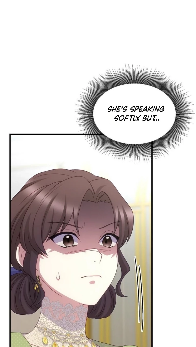 The Saintess Became the Northern Grand Duke’s Daughter Chapter 109 page 52 - 