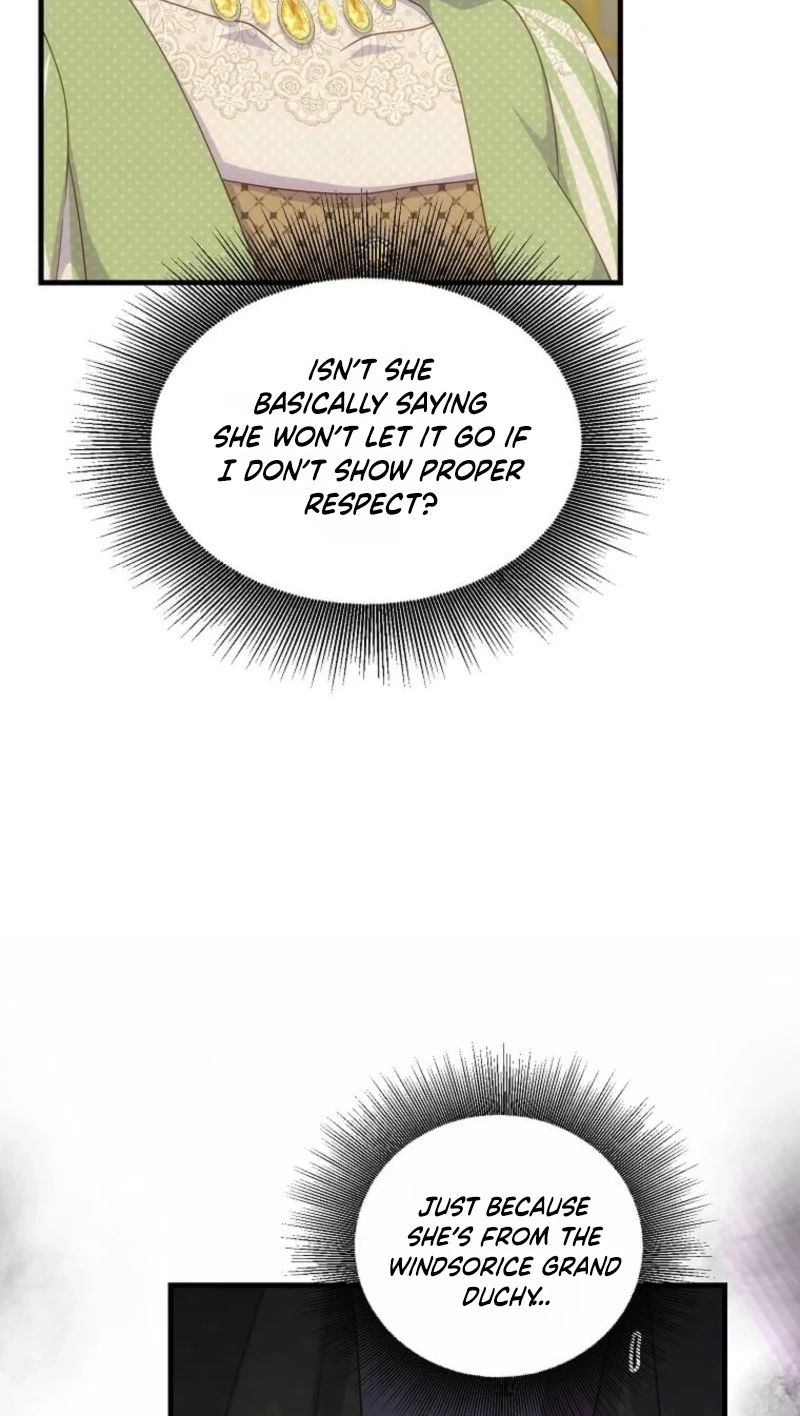 The Saintess Became the Northern Grand Duke’s Daughter Chapter 109 page 53 - 
