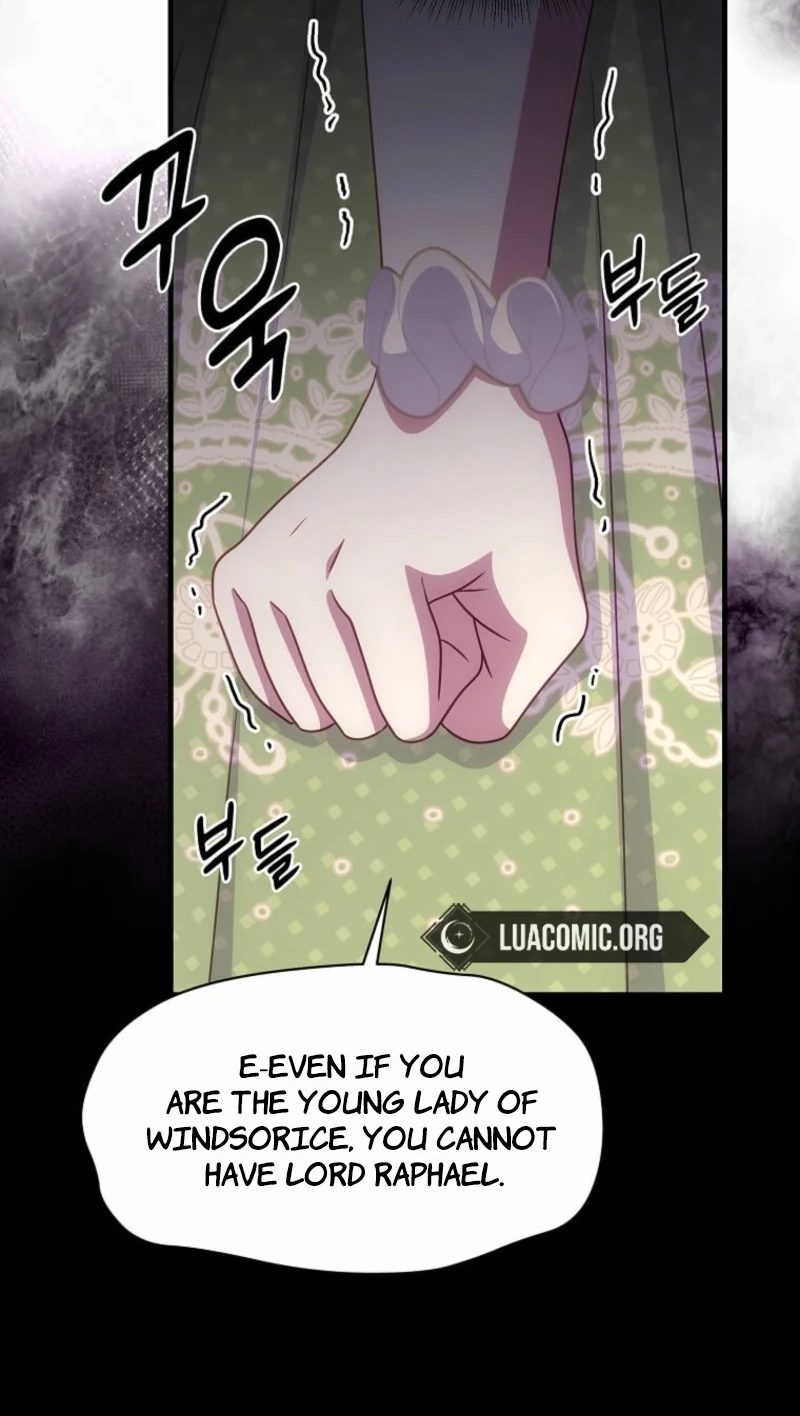 The Saintess Became the Northern Grand Duke’s Daughter Chapter 109 page 54 - 