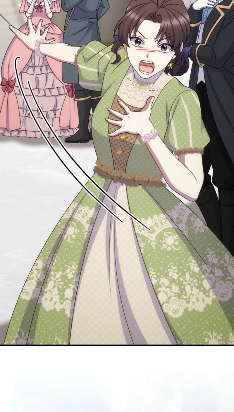 The Saintess Became the Northern Grand Duke’s Daughter Chapter 109 page 56 - 