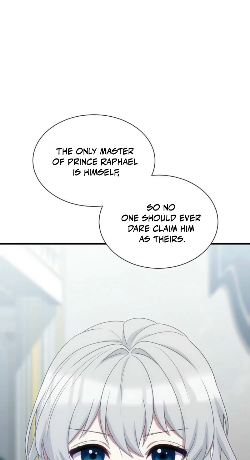 The Saintess Became the Northern Grand Duke’s Daughter Chapter 109 page 60 - 