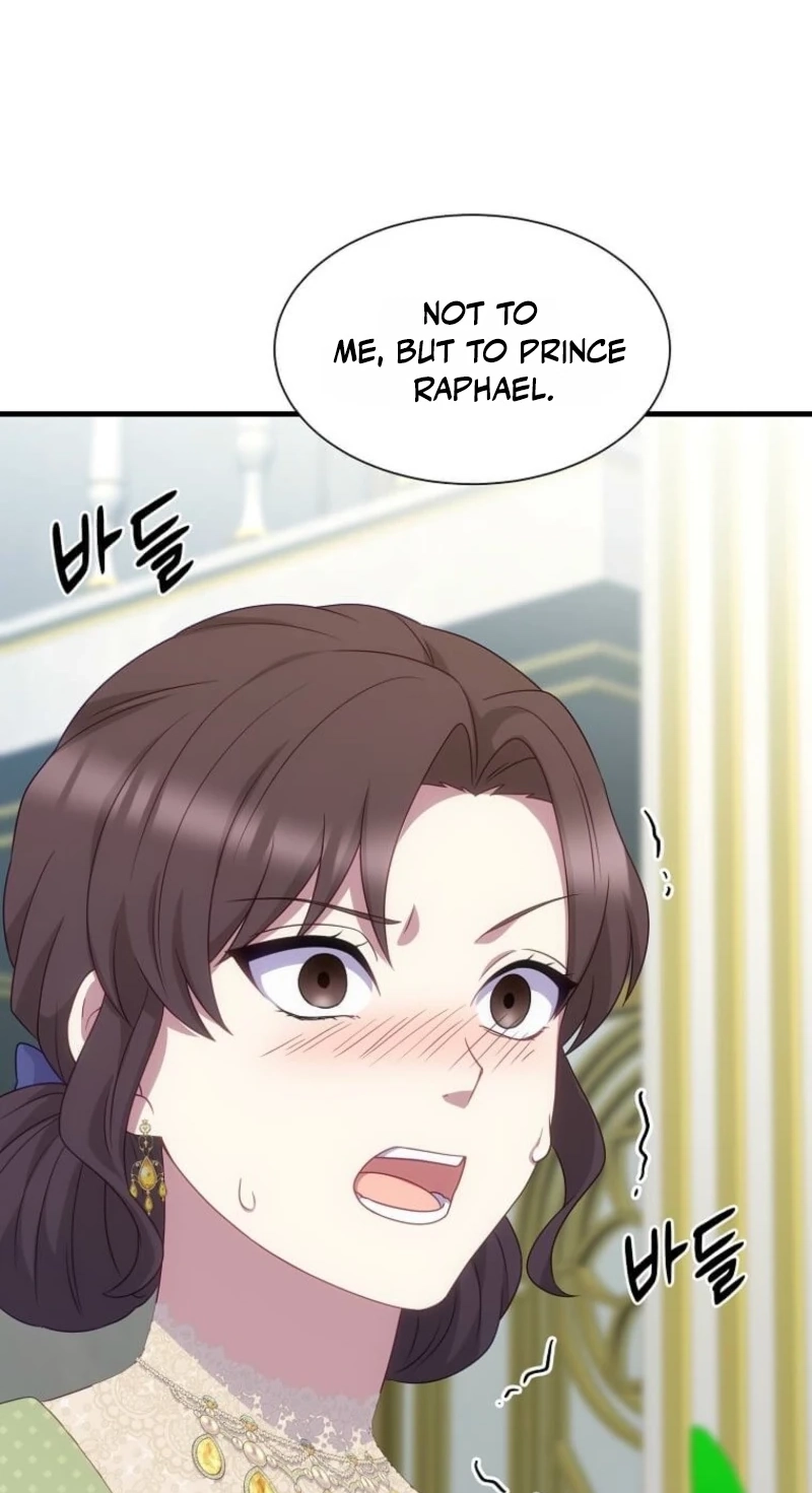 The Saintess Became the Northern Grand Duke’s Daughter Chapter 109 page 62 - 