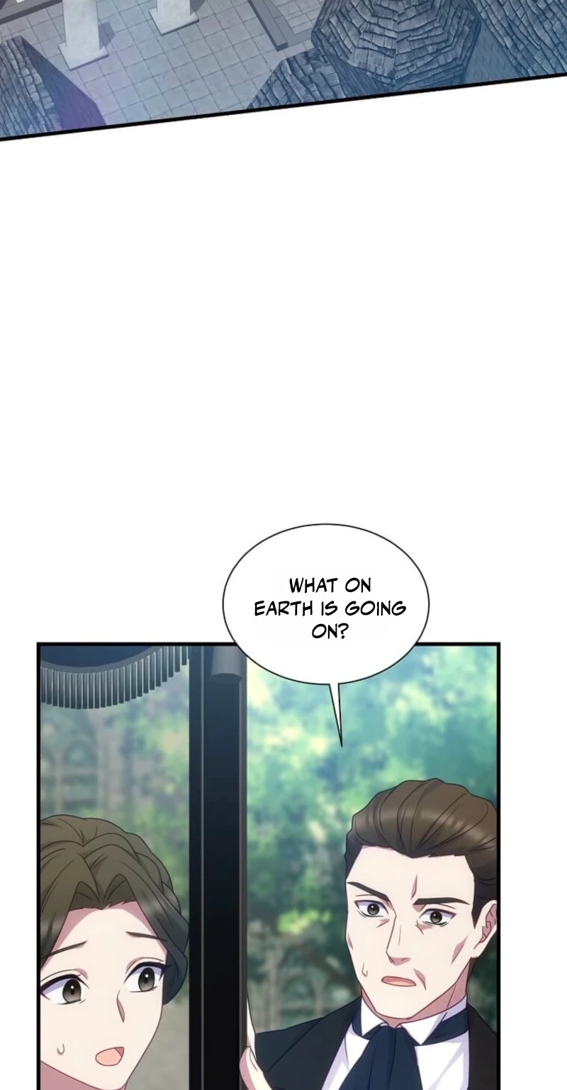 The Saintess Became the Northern Grand Duke’s Daughter Chapter 109 page 78 - 