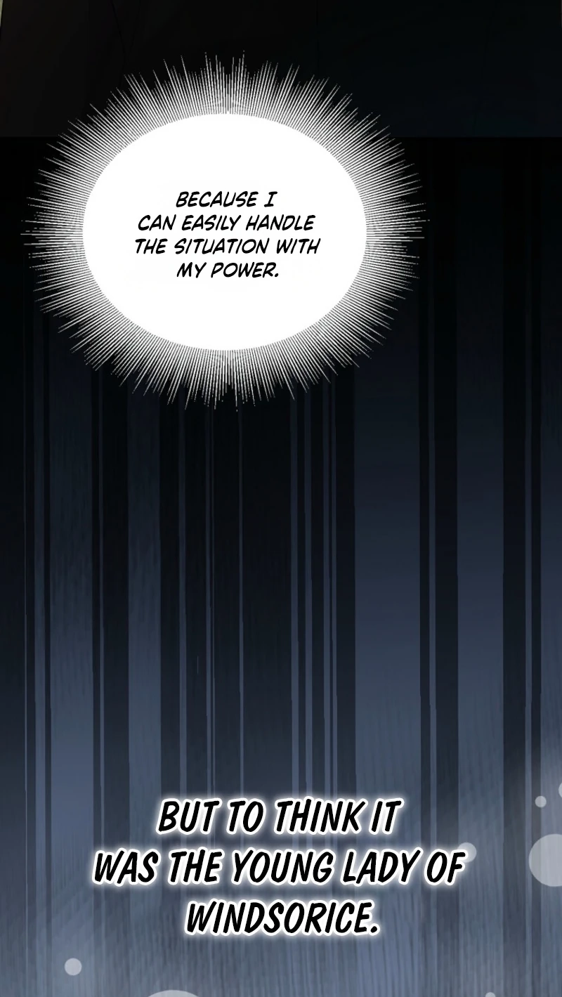The Saintess Became the Northern Grand Duke’s Daughter Chapter 109 page 82 - 