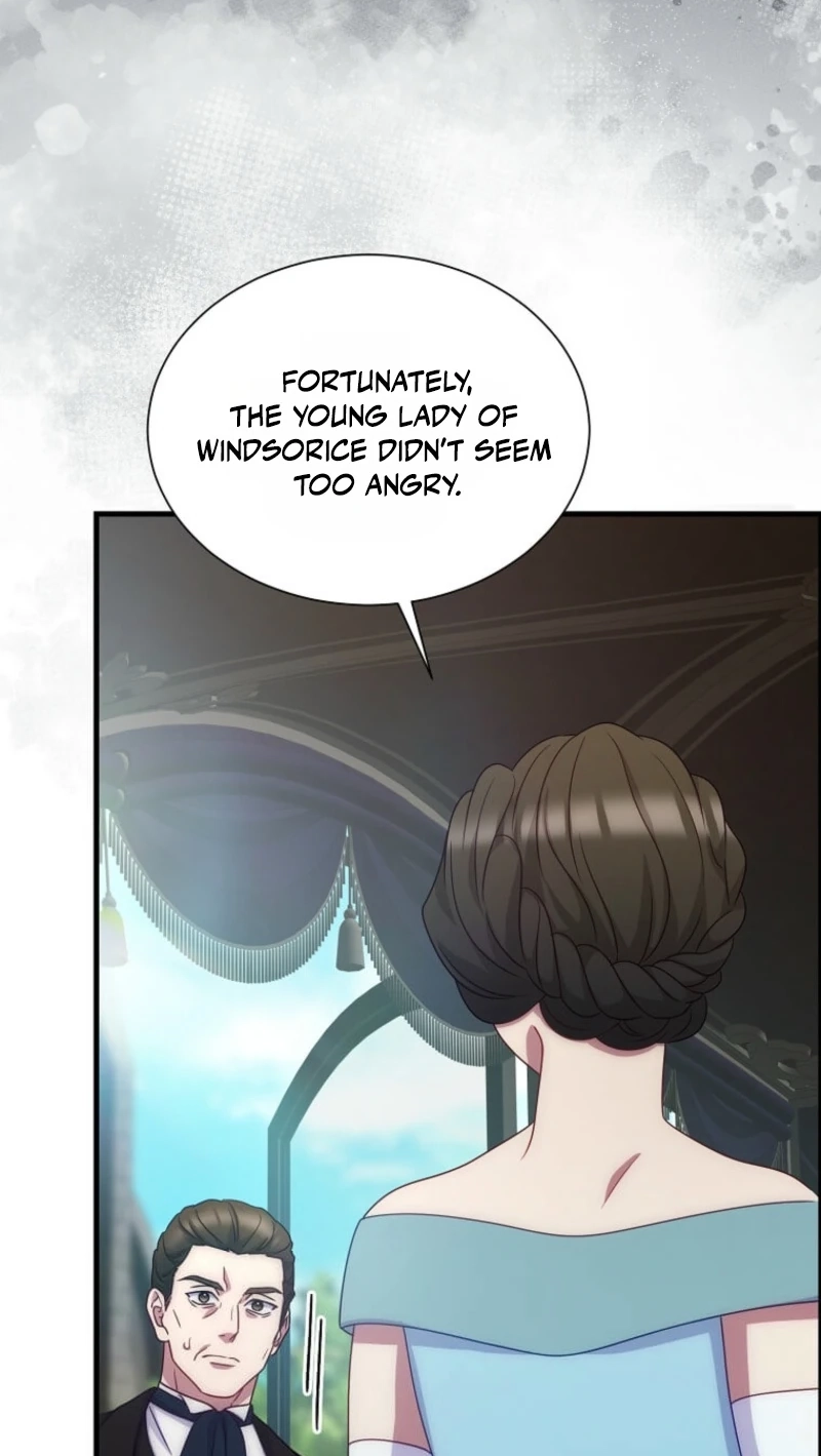 The Saintess Became the Northern Grand Duke’s Daughter Chapter 109 page 86 - 
