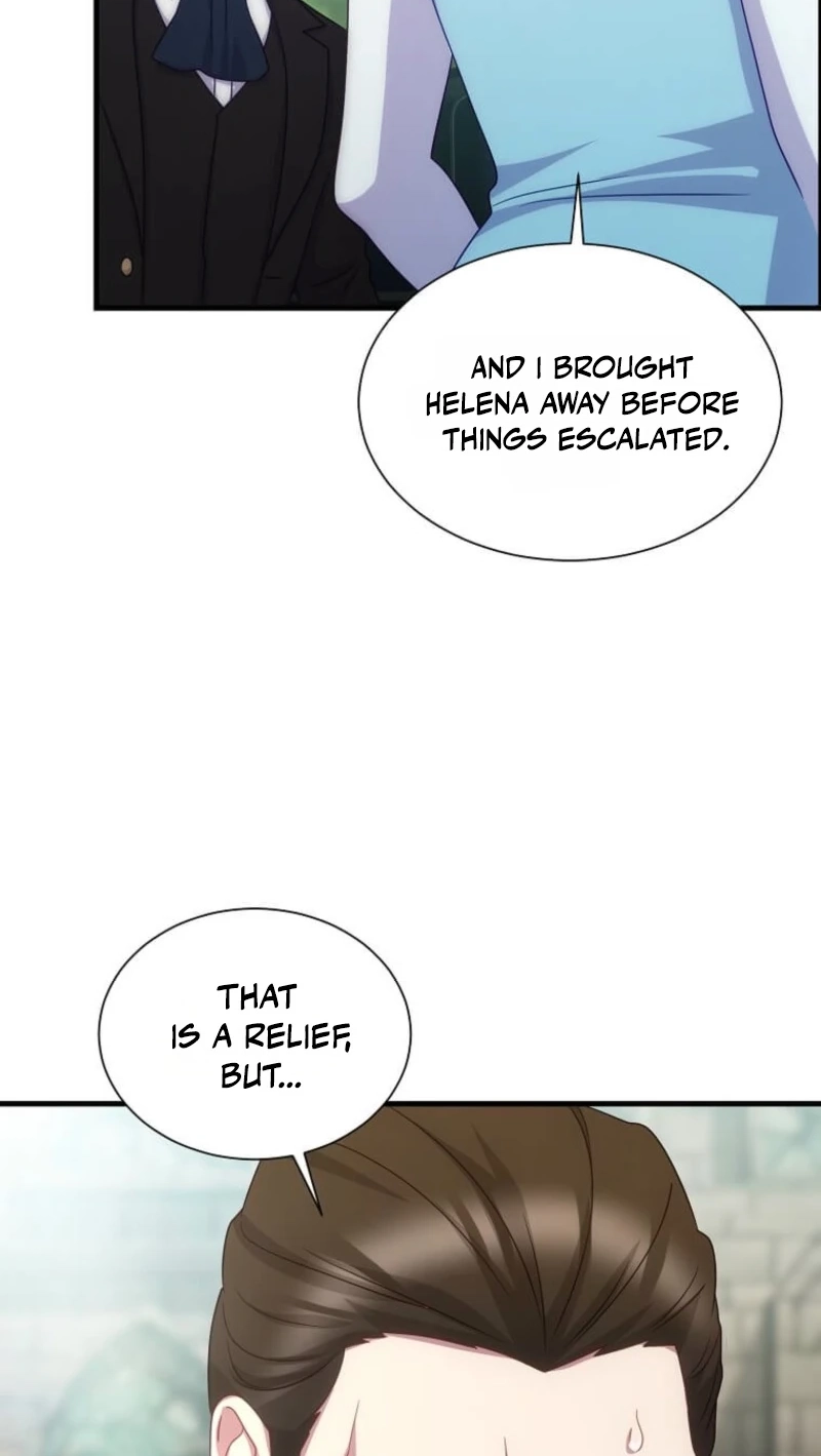 The Saintess Became the Northern Grand Duke’s Daughter Chapter 109 page 87 - 