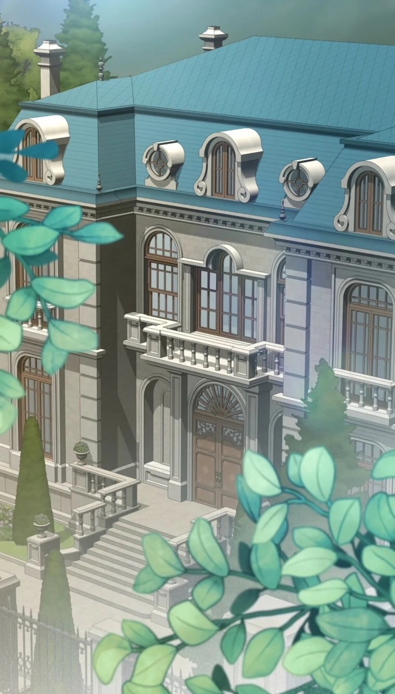 The Saintess Became the Northern Grand Duke’s Daughter Chapter 109 page 90 - 