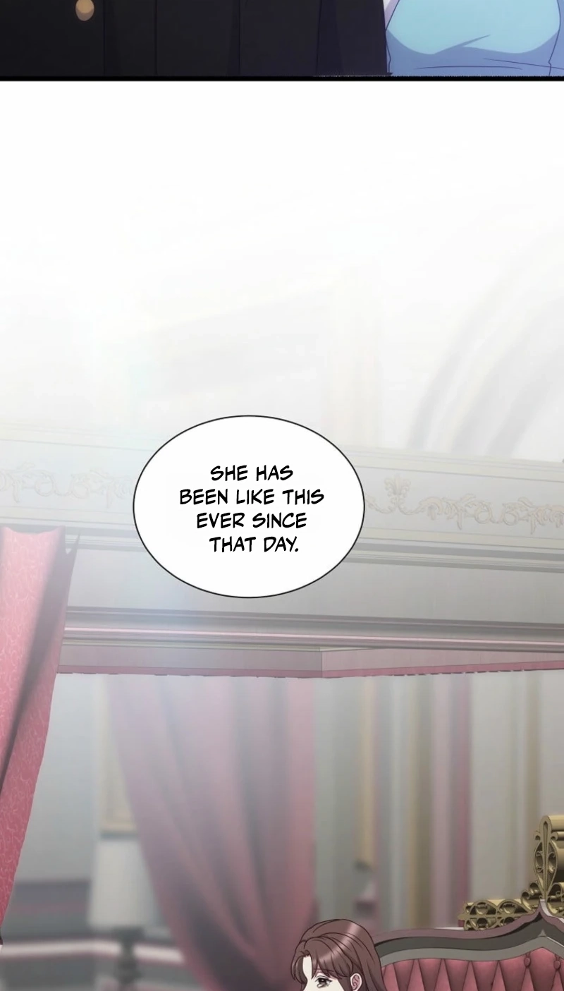 The Saintess Became the Northern Grand Duke’s Daughter Chapter 109 page 92 - 