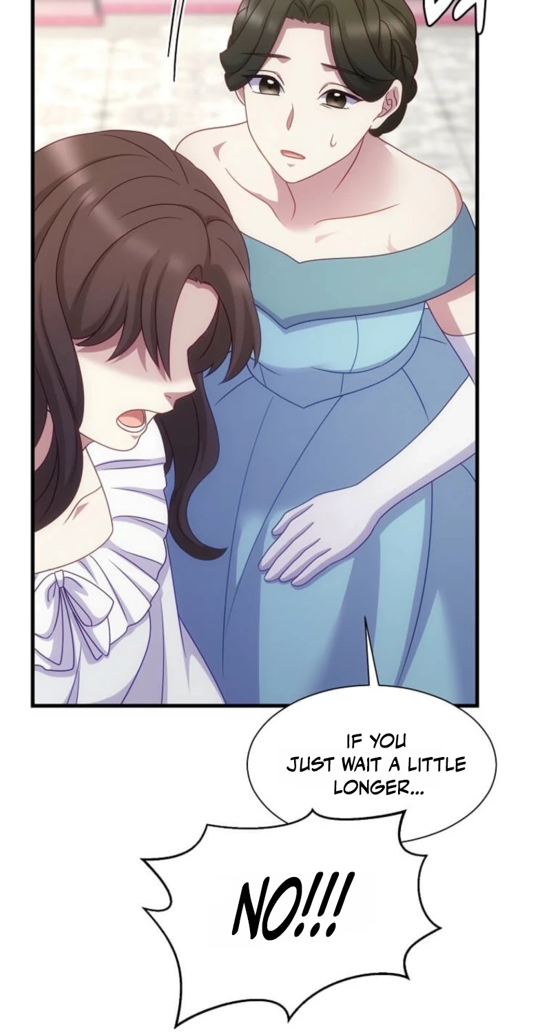 The Saintess Became the Northern Grand Duke’s Daughter Chapter 109 page 99 - 