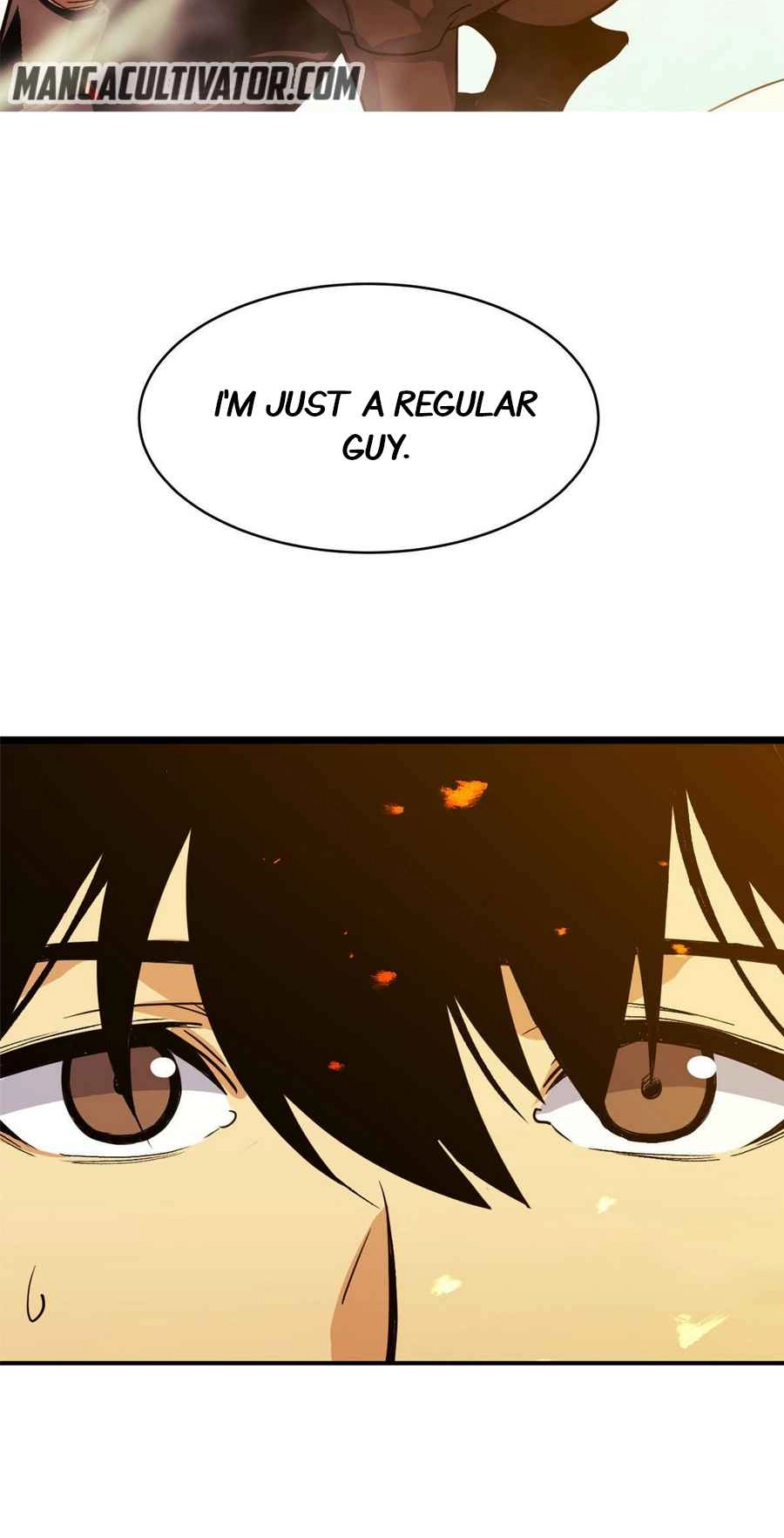The Savior's 30-Day Unstoppable Streak Chapter 0.1 page 4 - 