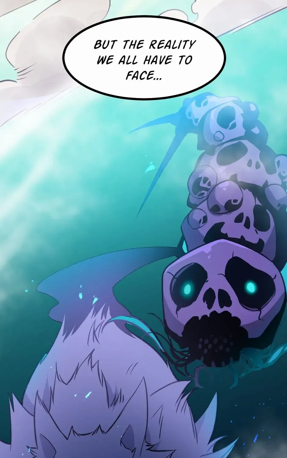 The Savior's 30-Day Unstoppable Streak Chapter 1 page 11 - 