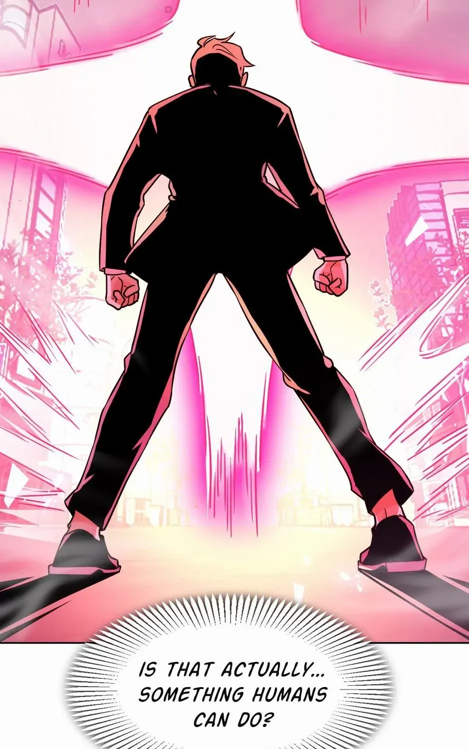 The Savior's 30-Day Unstoppable Streak Chapter 1 page 115 - 