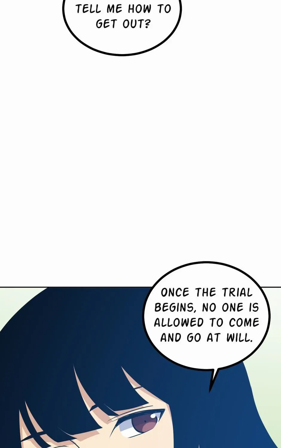 The Savior's 30-Day Unstoppable Streak Chapter 1 page 121 - 