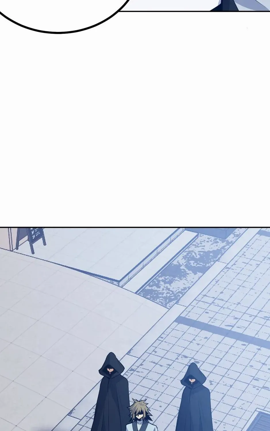 The Savior's 30-Day Unstoppable Streak Chapter 1 page 129 - 