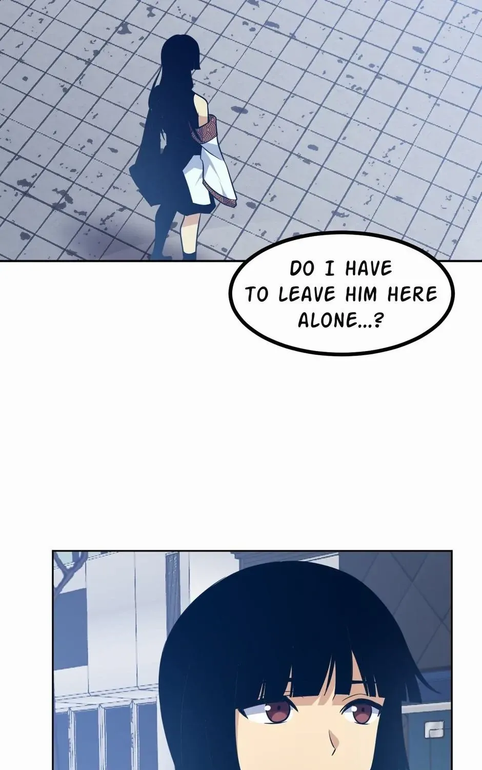 The Savior's 30-Day Unstoppable Streak Chapter 1 page 131 - 