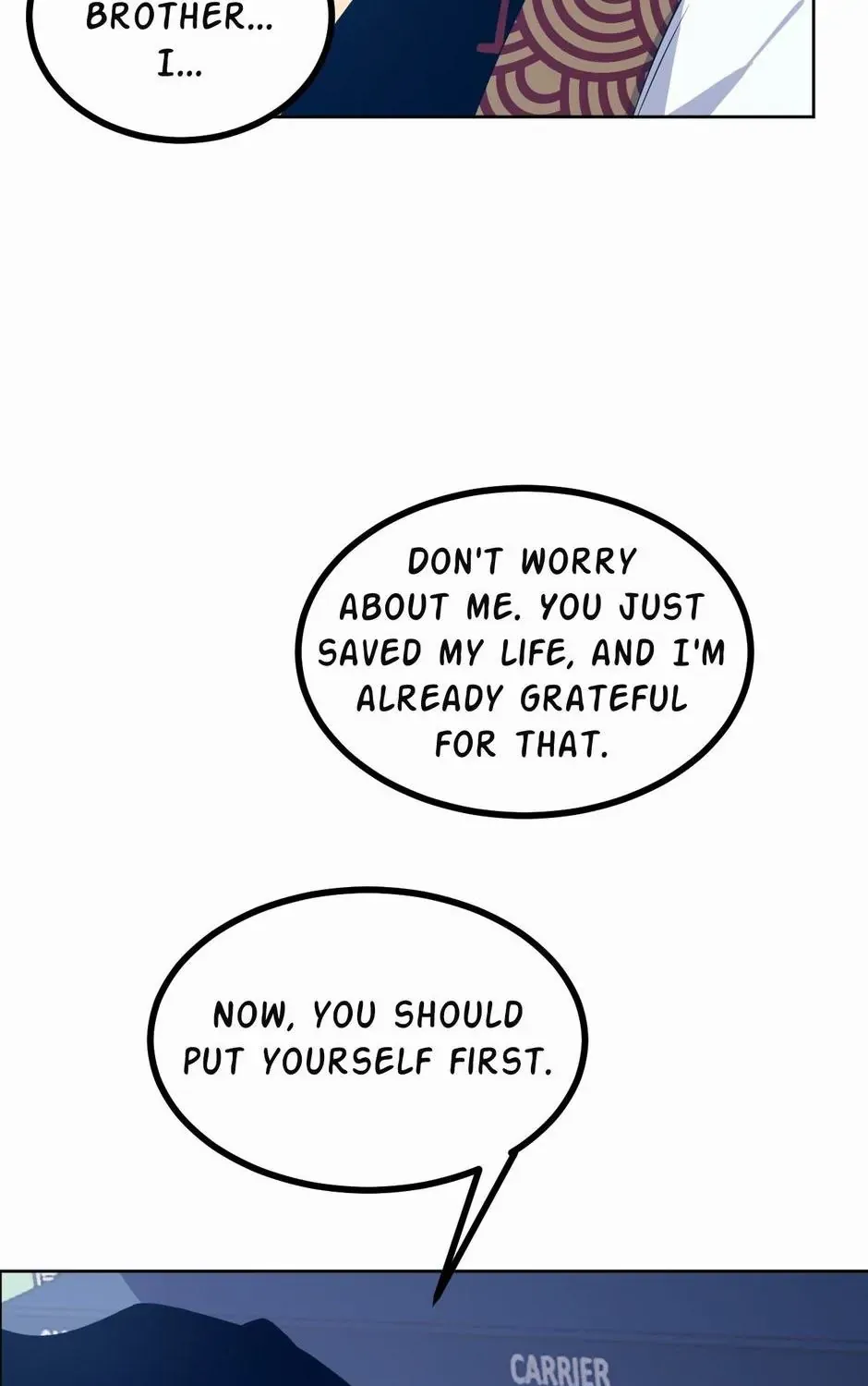 The Savior's 30-Day Unstoppable Streak Chapter 1 page 133 - 