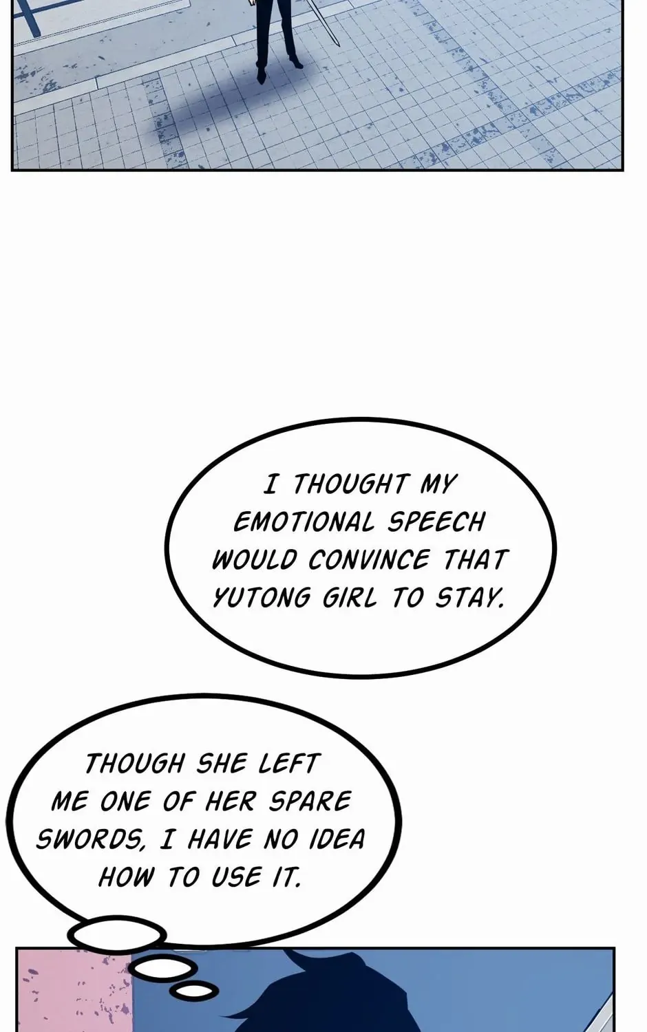 The Savior's 30-Day Unstoppable Streak Chapter 1 page 143 - 