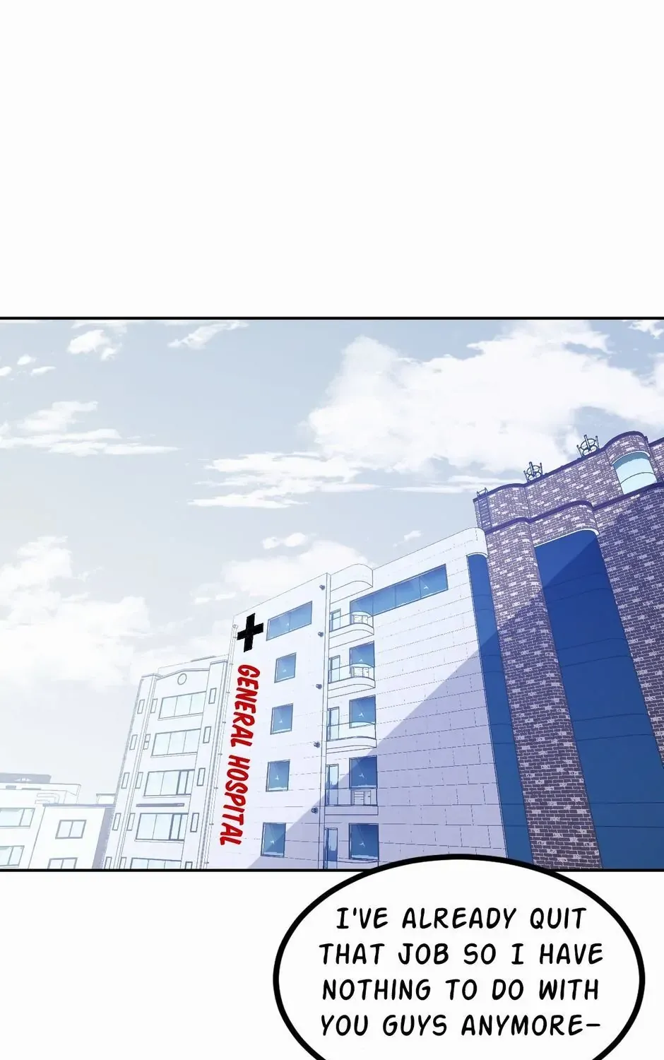 The Savior's 30-Day Unstoppable Streak Chapter 1 page 21 - 