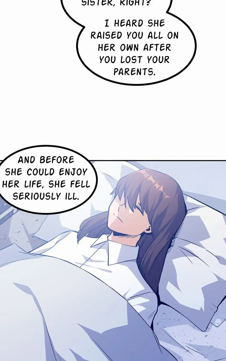The Savior's 30-Day Unstoppable Streak Chapter 1 page 29 - 