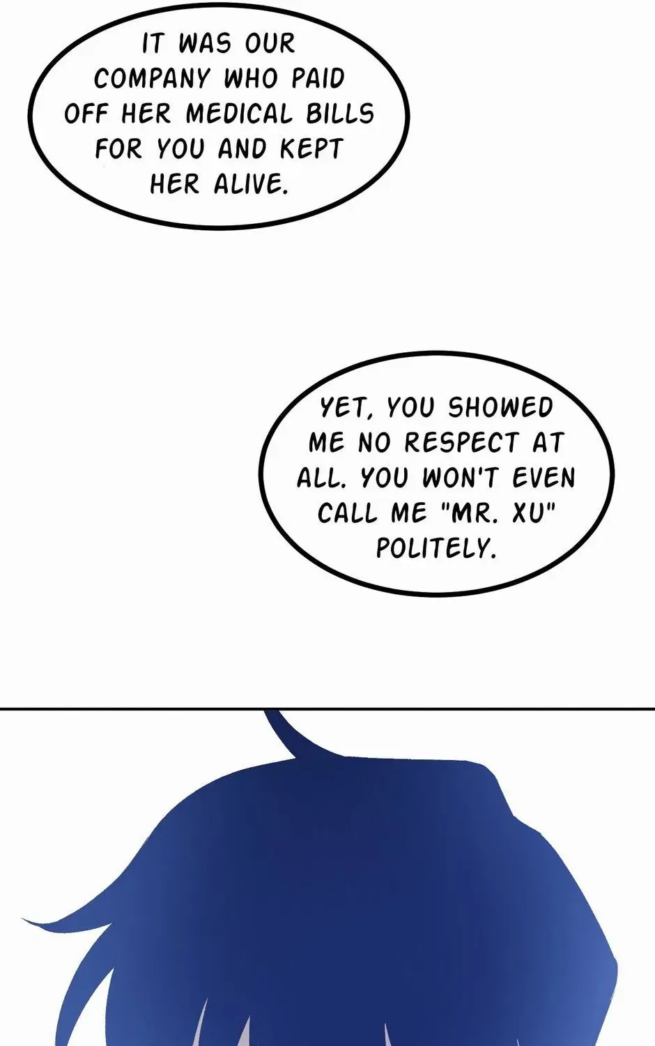 The Savior's 30-Day Unstoppable Streak Chapter 1 page 31 - 