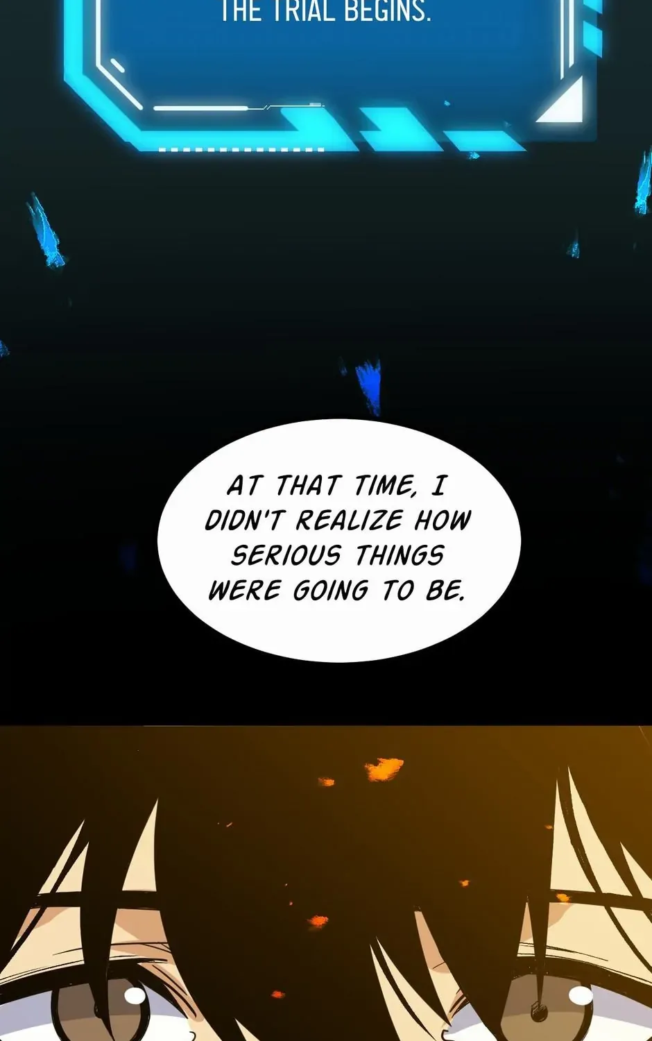 The Savior's 30-Day Unstoppable Streak Chapter 1 page 5 - 