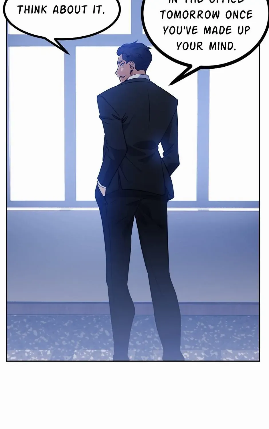 The Savior's 30-Day Unstoppable Streak Chapter 1 page 51 - 
