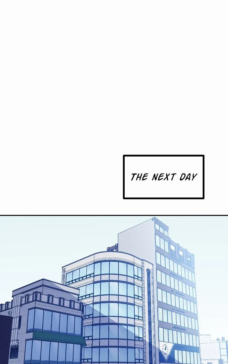 The Savior's 30-Day Unstoppable Streak Chapter 1 page 53 - 