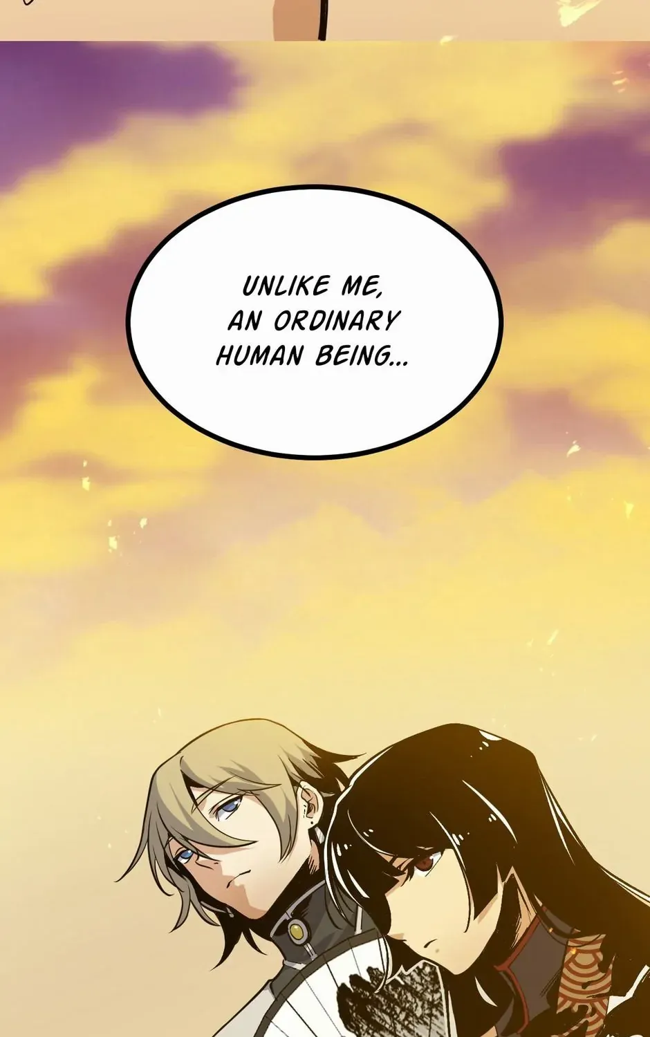 The Savior's 30-Day Unstoppable Streak Chapter 1 page 7 - 