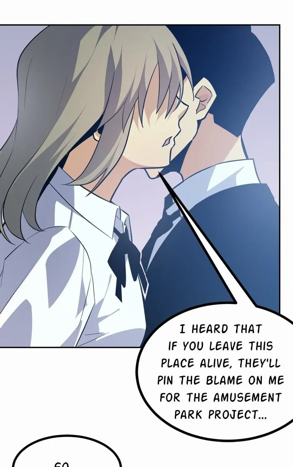The Savior's 30-Day Unstoppable Streak Chapter 1 page 73 - 