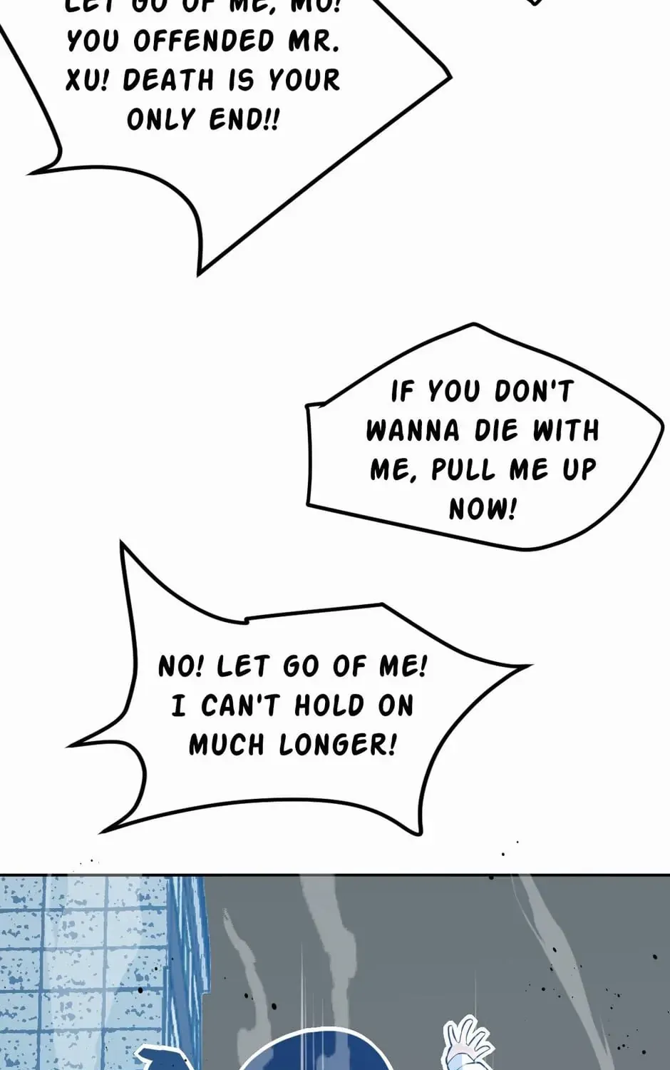 The Savior's 30-Day Unstoppable Streak Chapter 1 page 81 - 