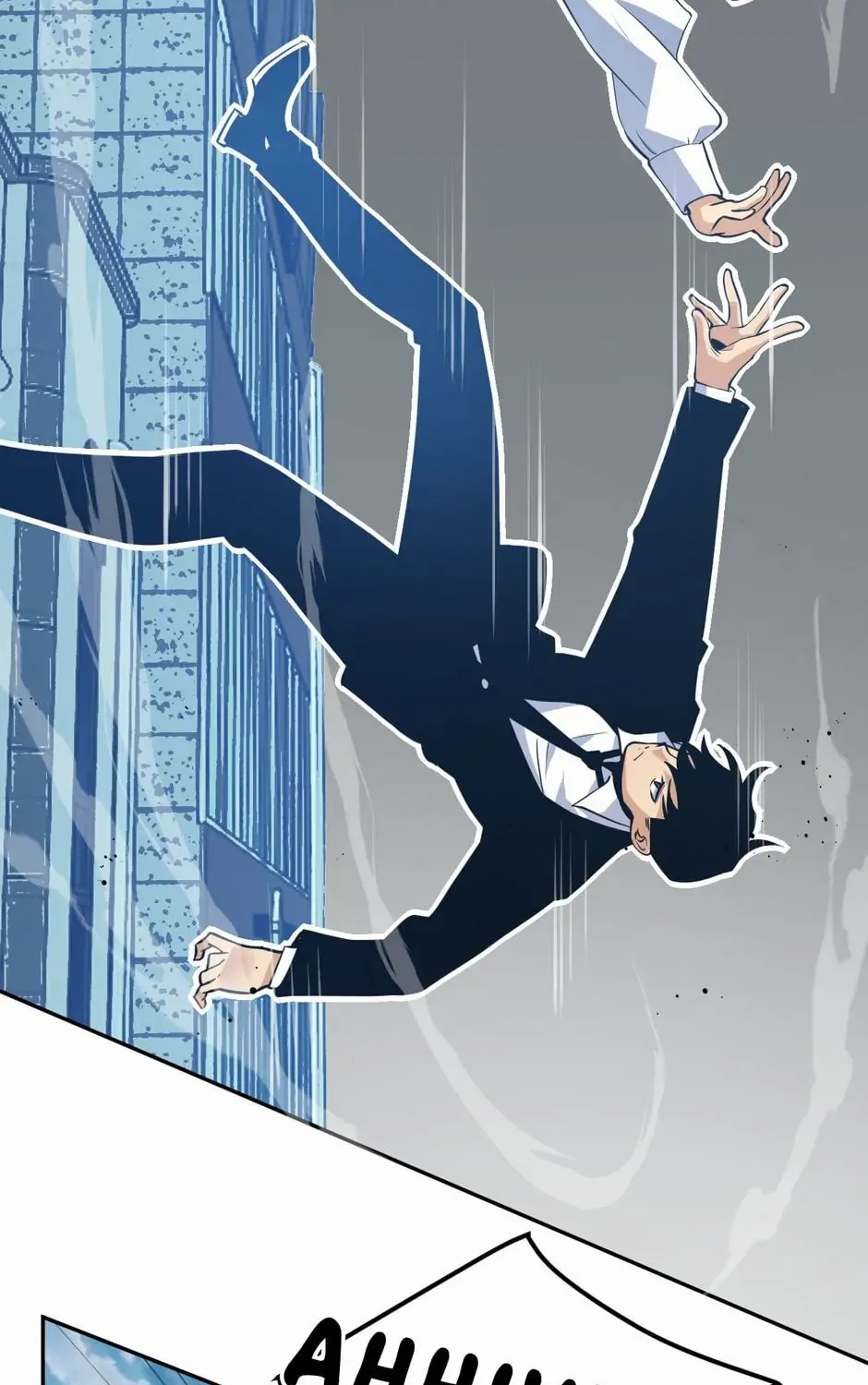 The Savior's 30-Day Unstoppable Streak Chapter 1 page 83 - 