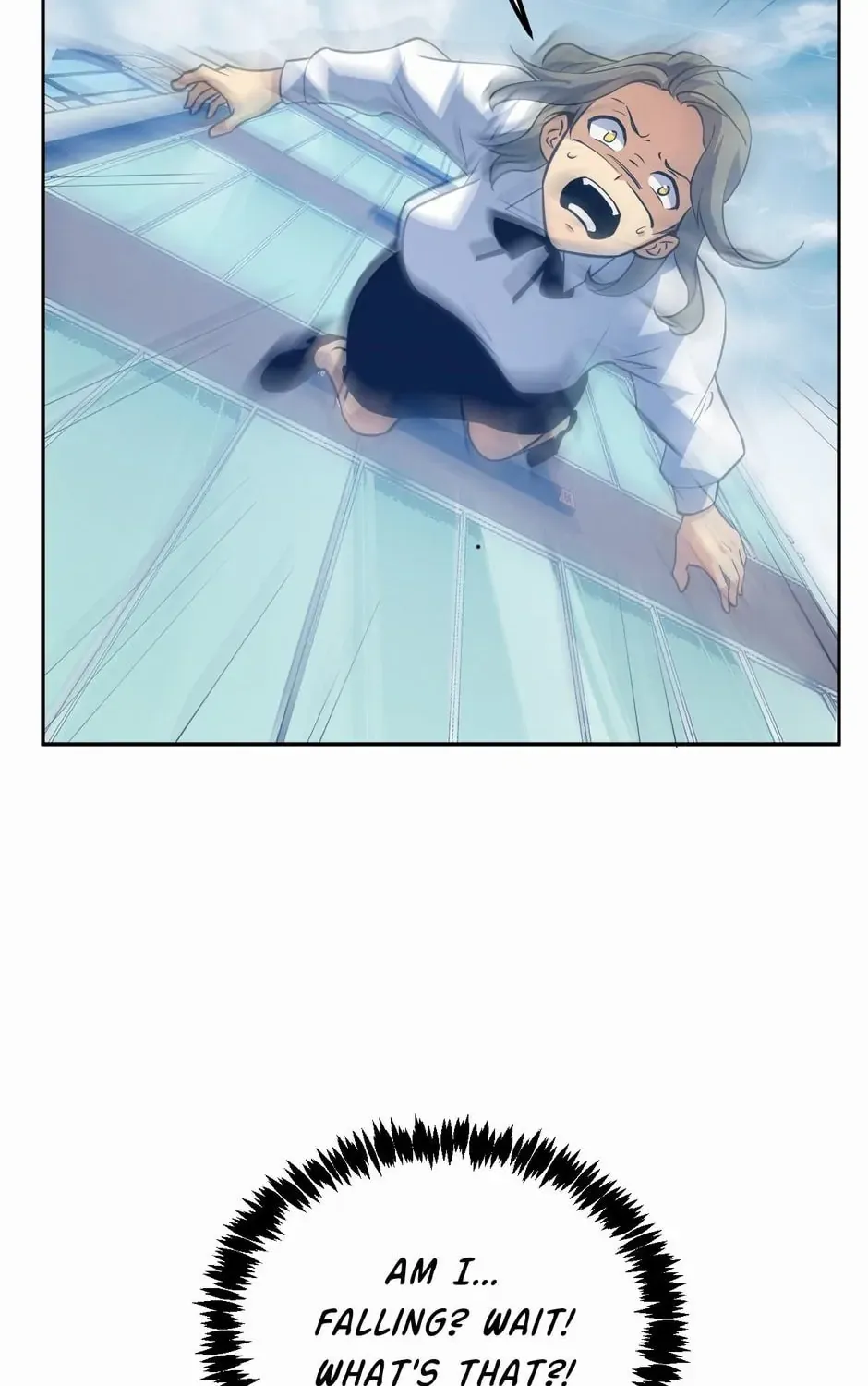 The Savior's 30-Day Unstoppable Streak Chapter 1 page 85 - 