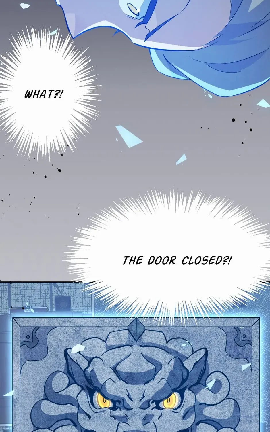 The Savior's 30-Day Unstoppable Streak Chapter 1 page 91 - 