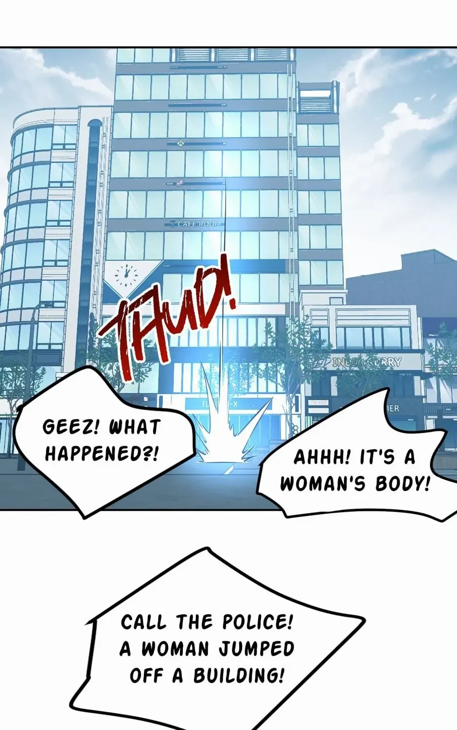The Savior's 30-Day Unstoppable Streak Chapter 1 page 95 - 