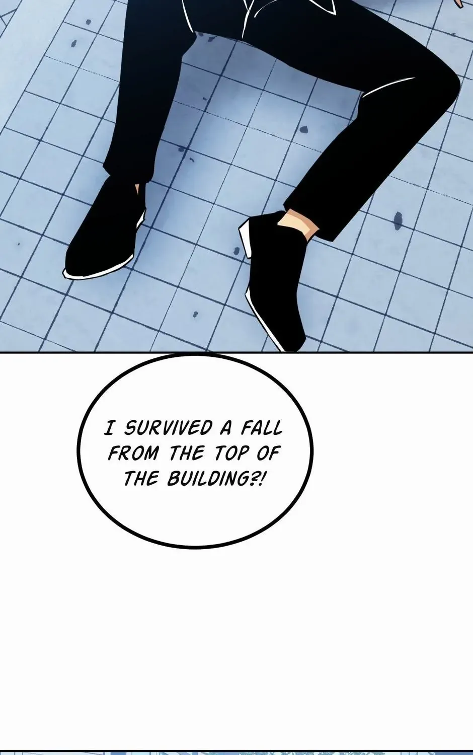 The Savior's 30-Day Unstoppable Streak Chapter 1 page 99 - 