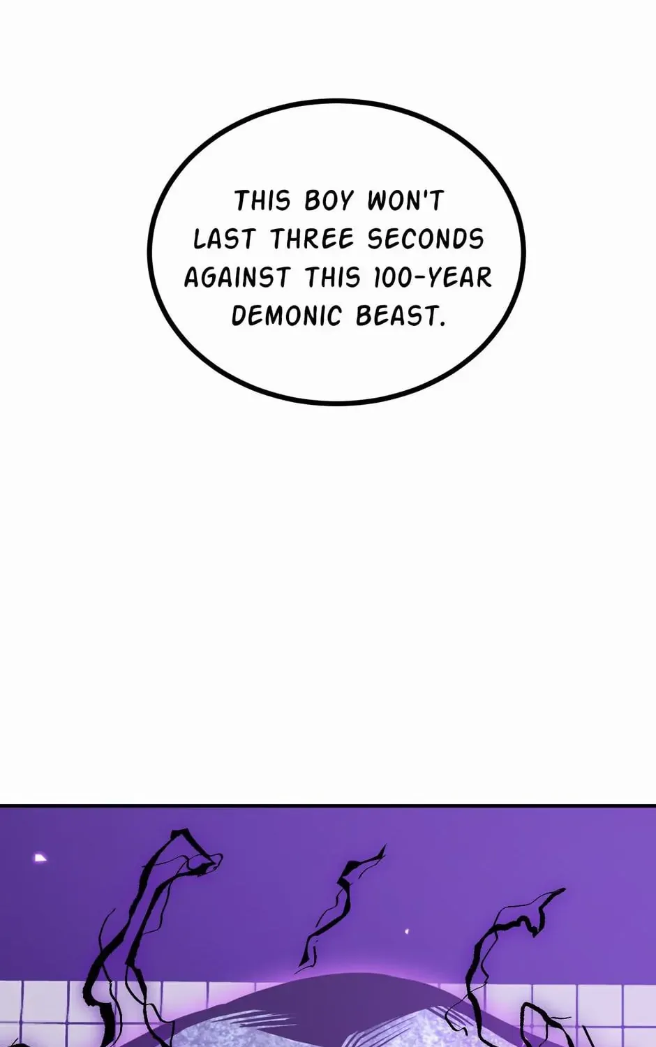 The Savior's 30-Day Unstoppable Streak Chapter 2 page 110 - 