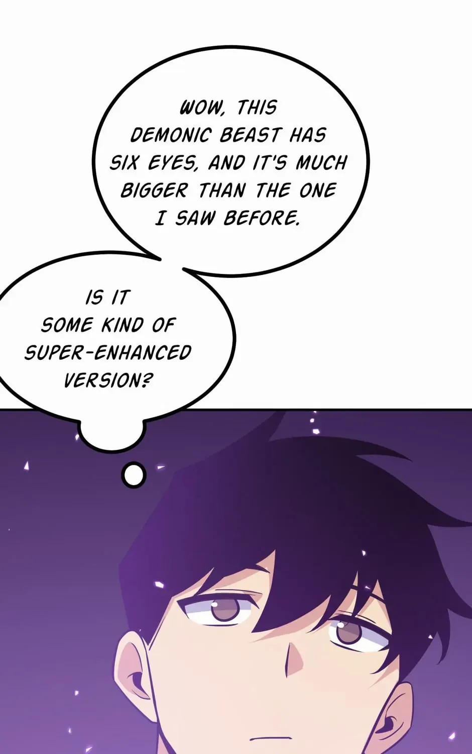 The Savior's 30-Day Unstoppable Streak Chapter 2 page 114 - 
